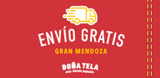 Banner envios gratis